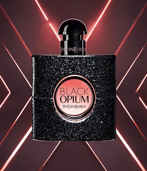 ysl black opium easy flaconi|ysl black opium review.